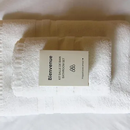 Palois A Deux Pas Des Halles Апартаменты