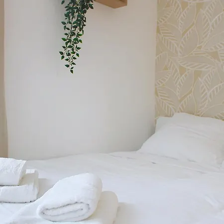 公寓 Palois A Deux Pas Des Halles *