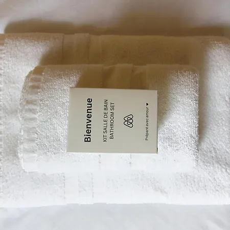 Palois A Deux Pas Des Halles *