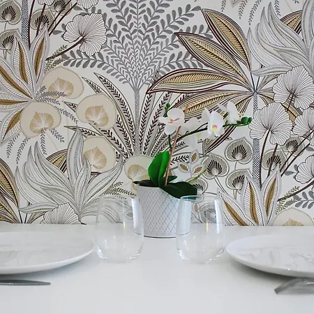 Palois A Deux Pas Des Halles По