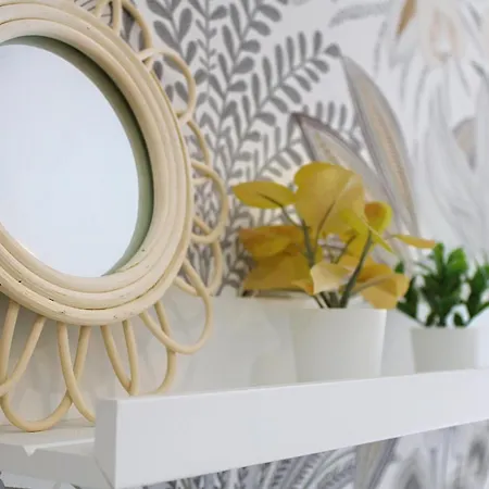 Palois A Deux Pas Des Halles *