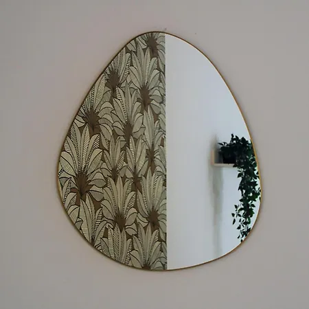 公寓 Palois A Deux Pas Des Halles *