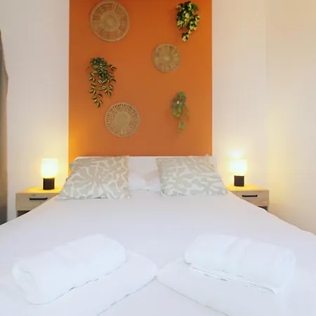 Palois A Deux Pas Des Halles 公寓 波城