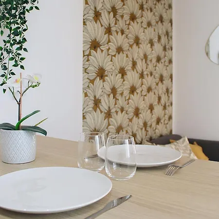 Palois A Deux Pas Des Halles