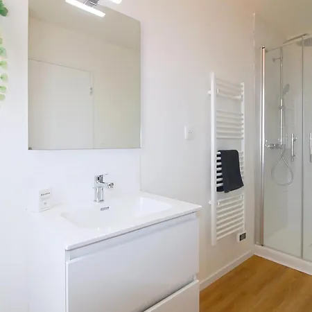 Palois A Deux Pas Des Halles 波城