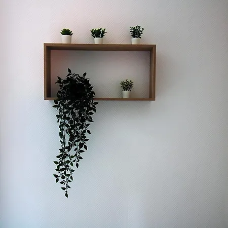 Palois A Deux Pas Des Halles