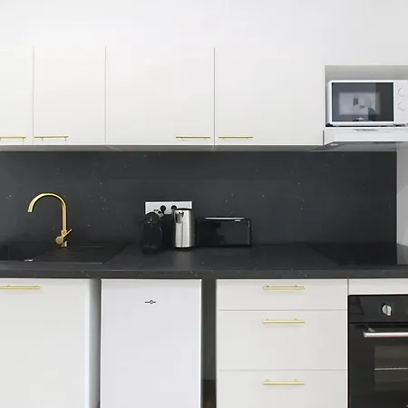 Palois A Deux Pas Des Halles