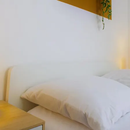 Palois A Deux Pas Des Halles *