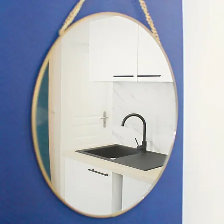 Palois A Deux Pas Des Halles *