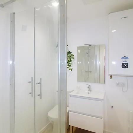 Apartmán Palois A Deux Pas Des Halles *