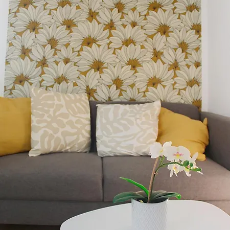 公寓 Palois A Deux Pas Des Halles *