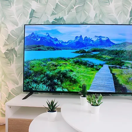 Palois A Deux Pas Des Halles 公寓