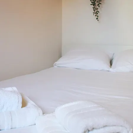 Palois A Deux Pas Des Halles 公寓 波城