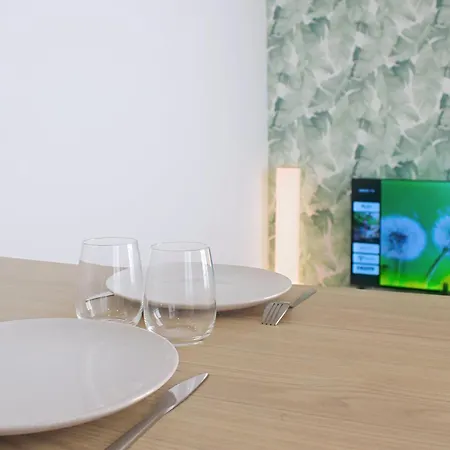 公寓 Palois A Deux Pas Des Halles 波城