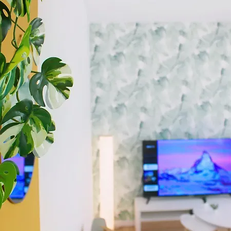 Palois A Deux Pas Des Halles