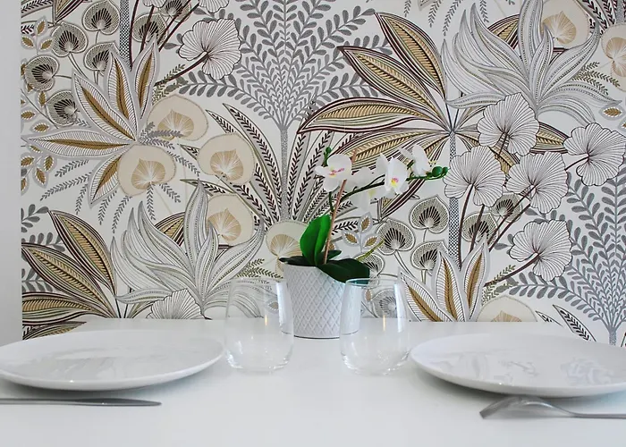 Palois A Deux Pas Des Halles 포