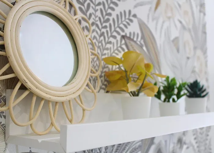 Palois A Deux Pas Des Halles *