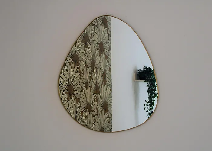 Apartamento Palois A Deux Pas Des Halles *