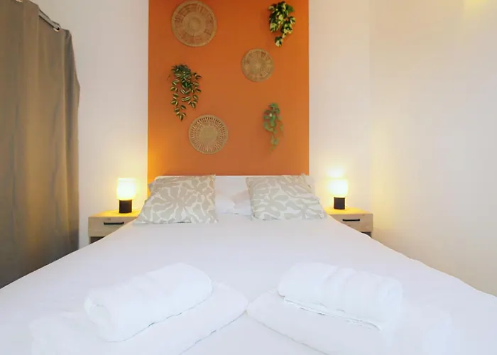 Palois A Deux Pas Des Halles Apartamento Pau