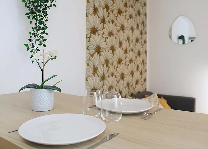 Palois A Deux Pas Des Halles