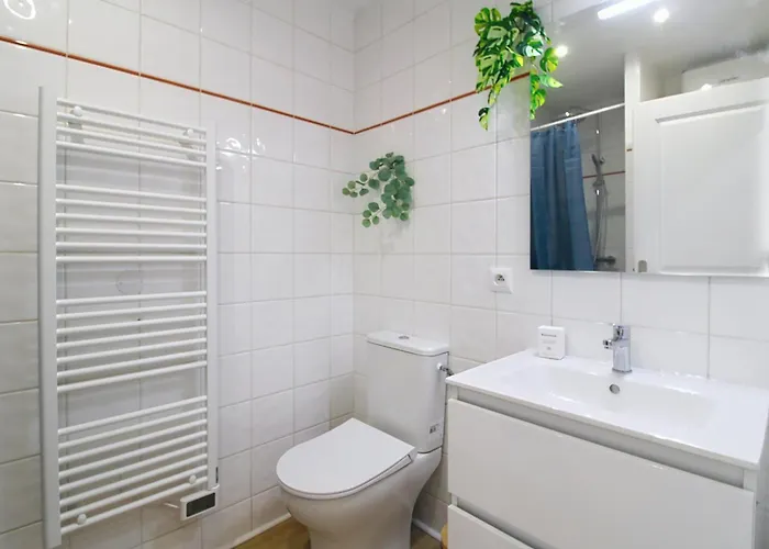 Apartamento Palois A Deux Pas Des Halles