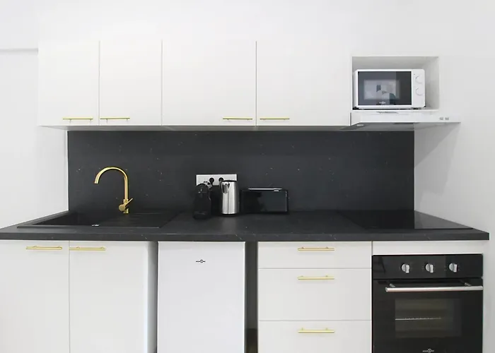 Palois A Deux Pas Des Halles