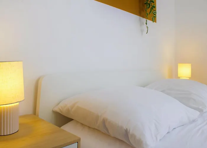 Palois A Deux Pas Des Halles *