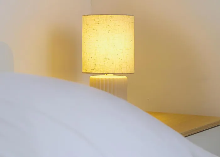 Palois A Deux Pas Des Halles Apartamento