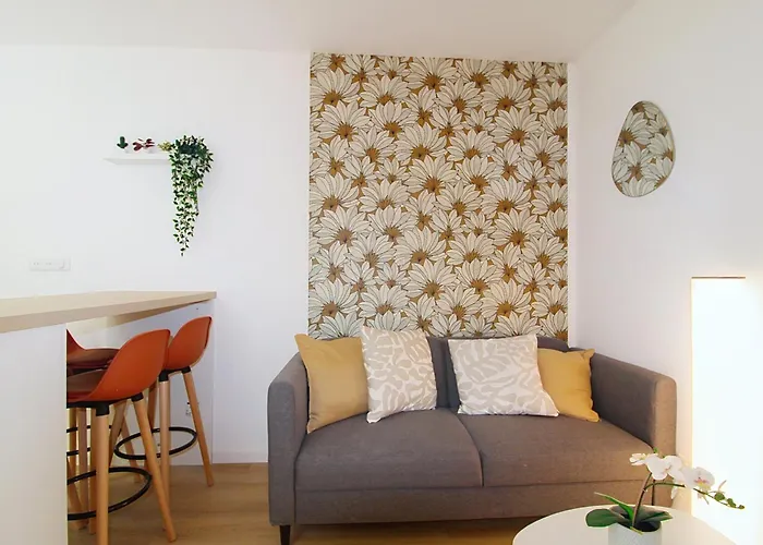 Apartamento Palois A Deux Pas Des Halles