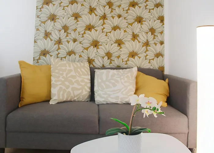 Apartamento Palois A Deux Pas Des Halles *