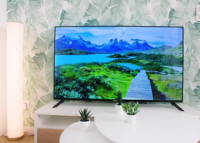 Palois A Deux Pas Des Halles Apartamento