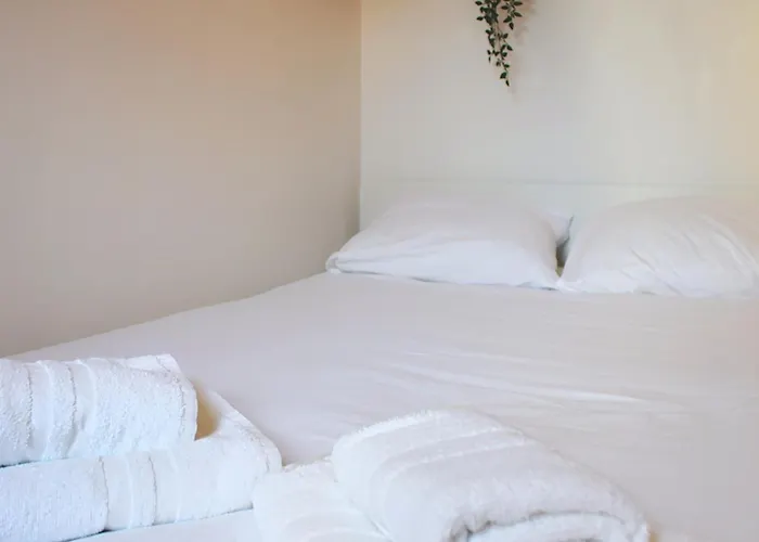 Palois A Deux Pas Des Halles Apartamento Pau