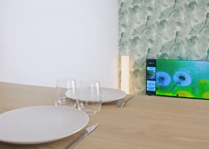 Apartamento Palois A Deux Pas Des Halles Pau