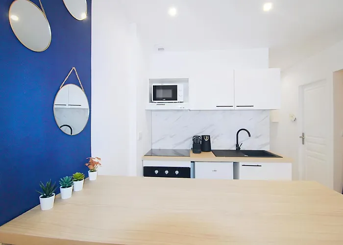 Apartamento Palois A Deux Pas Des Halles *